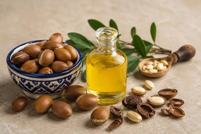 What is Culinary Argan Oil