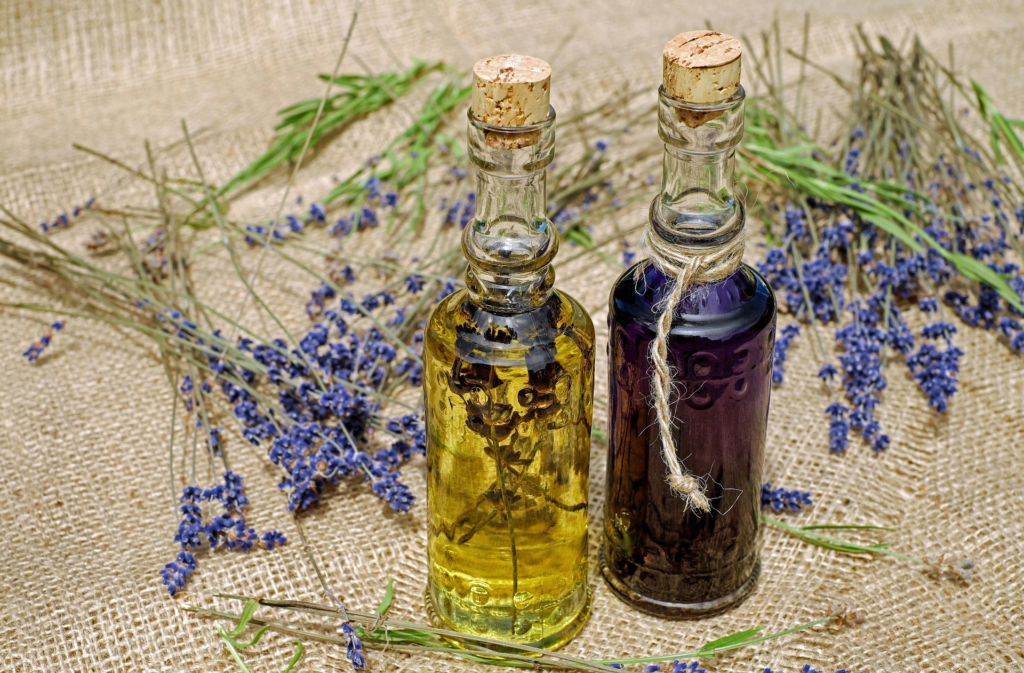 Organic Amla oil for hair