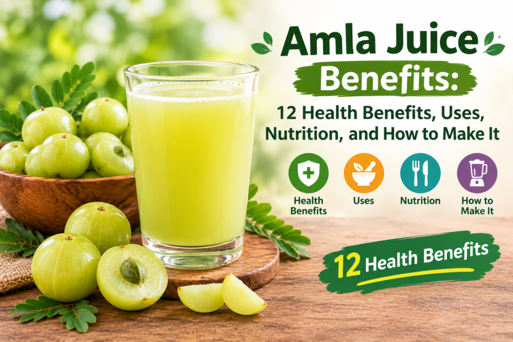 Amla Juice