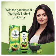 brahmi amla oil