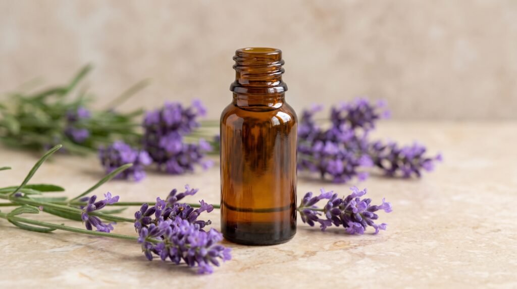 Recreate lavender essential oil … 2K 20261022171602