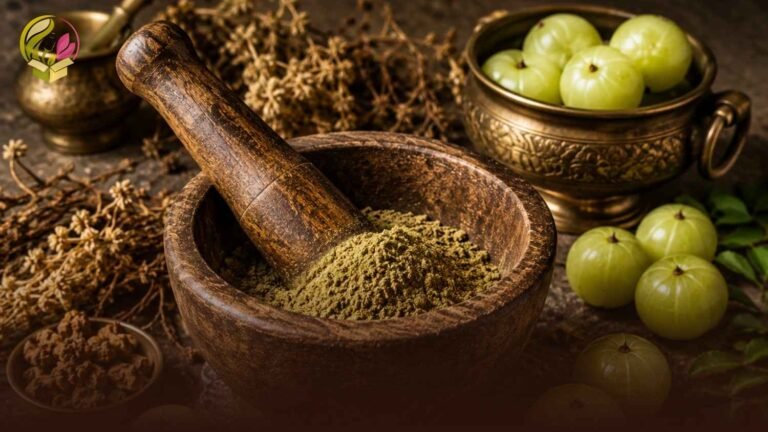 benefits of amla oil