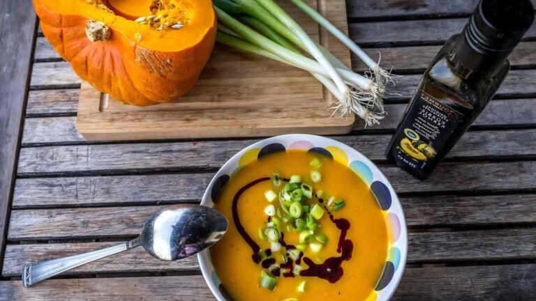 Benefits of Pumpkin Seed Oil: hair, sex and heart