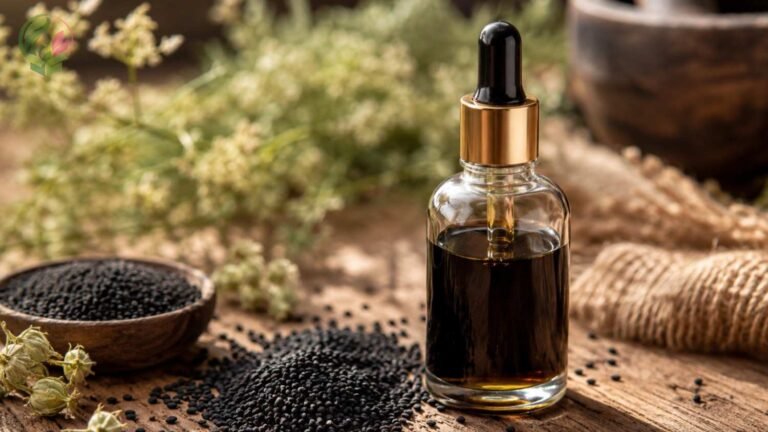 Benefits of Black Seed Oil: Science-Backed Reasons to Add It to Your Routine
