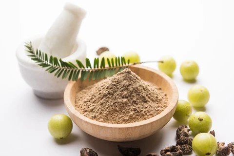 Amla Powder