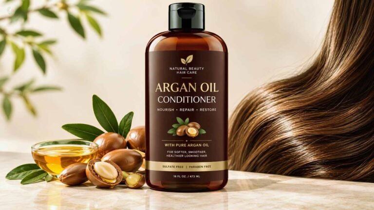 Argan Oil Conditioner: Benefits, How to Choose the Best One, and Where to Buy It