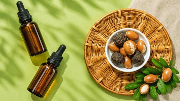 Argan Oil for Hair: The Complete, Honest Guide to Benefits, Uses, and Results
