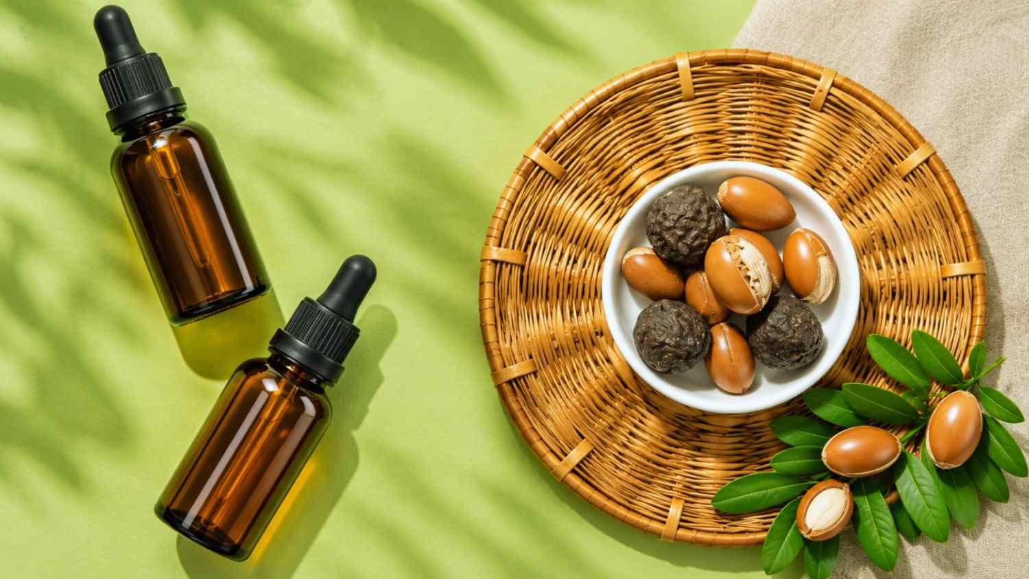 Argan Oil for Hair: The Complete, Honest Guide to Benefits, Uses, and Results
