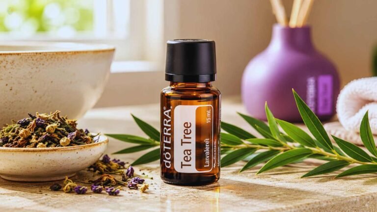 Benefits of Tea Tree Oil: The Complete Science-Backed Guide