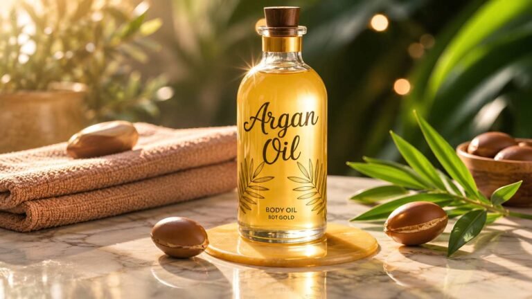 Best Argan Oil for Hair: How to Actually Pick a Good One