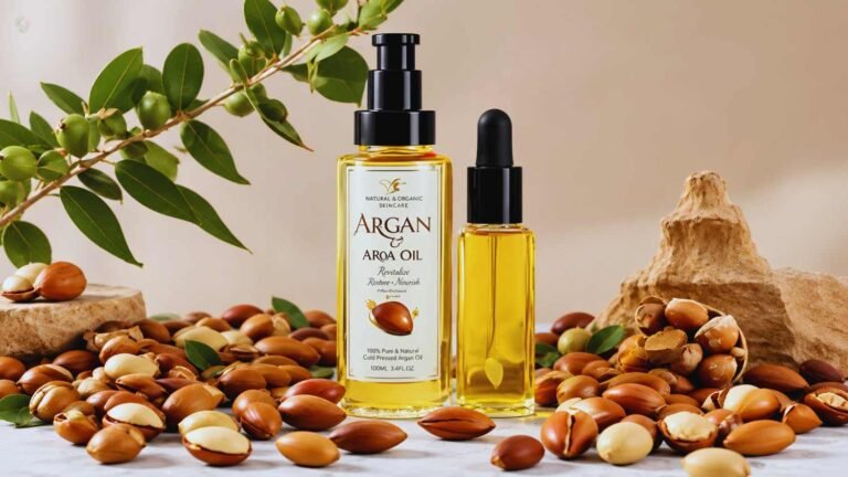 Brillare Argan Oil: Is This Indian Brand’s Take on Argan Oil Worth Trying?