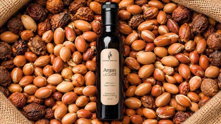 What Is Culinary Argan Oil? Uses, Nutrition, Taste & Benefits