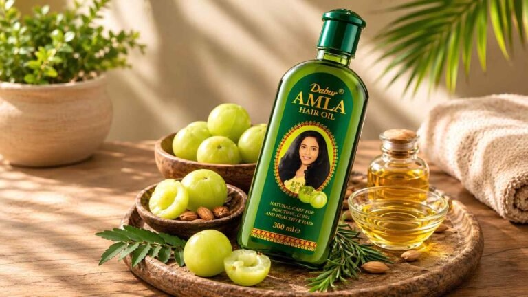 Dabur Amla Oil Explained: The Story Behind the Brand and How to Pick the Right Variant
