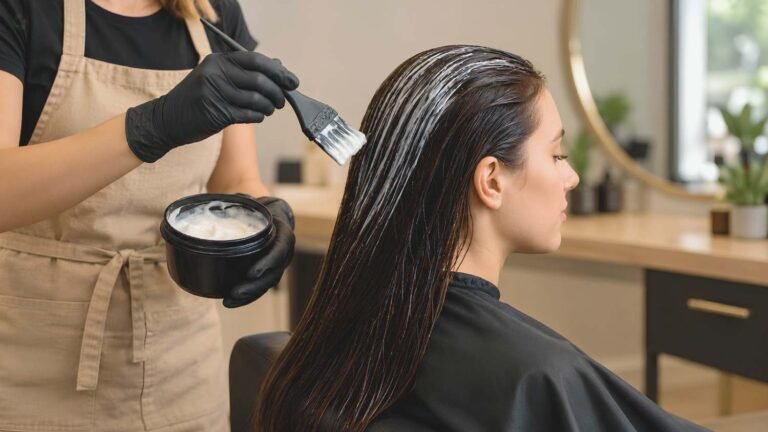hair Masks for Dry, Damaged, and Frizzy Hair: Complete guide