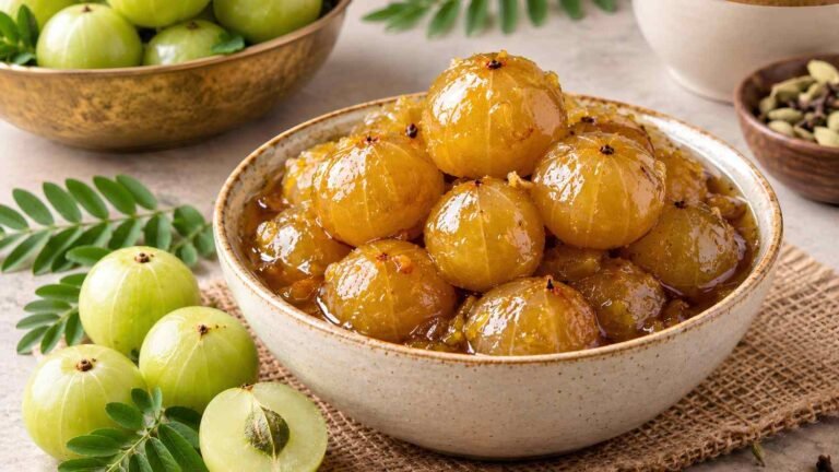 Indian Gooseberry: Benefits, Uses, Nutrition, and How It Supports Hair Health